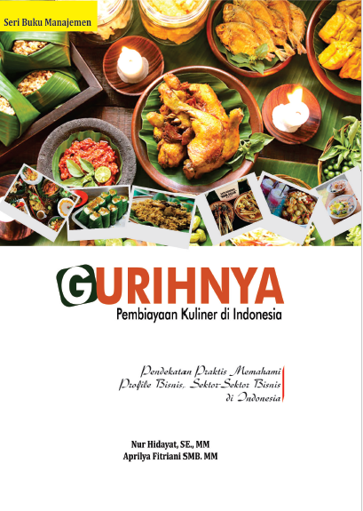 Gurihnya Pembiayaan Kuliner di Indonesia